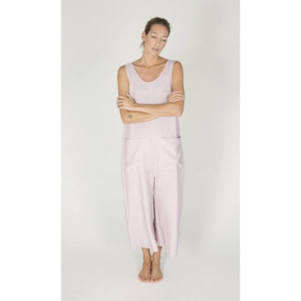 ILANA KOHN MILO JUMPSUIT